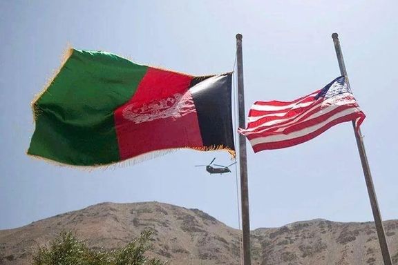 افسر سابق استخبارات افغان به دلیل سیاستهای سختگیرانه مهاجرتی در امریکا بازداشت شد