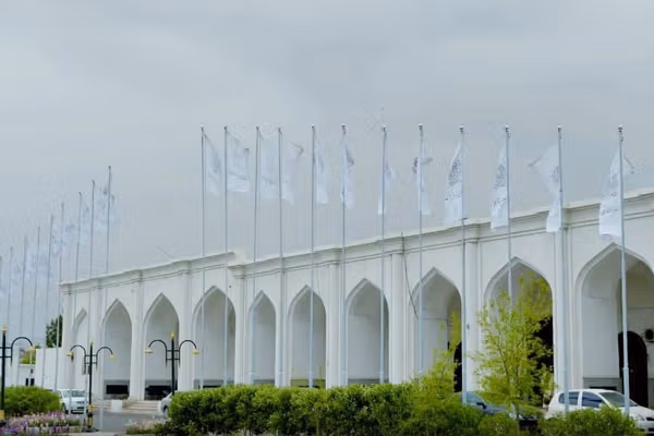 منابع: هبتالله در قندهار نشست کابینه برگزار کرد