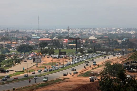 هنگام دریافت کمکهای خیریه کریسمس؛ ۳۲ نفر در اثر ازدحام جمعیت در نایجریا کشته شدند