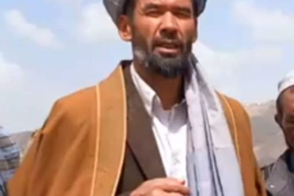 طالبانو د غزني د مالستان ولسوالۍ د علماوو د شورا پخوانی مرستیال نیولی دی