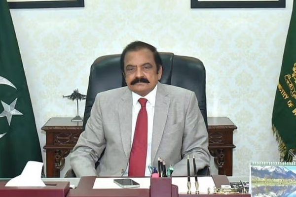 Taliban Operatives & Indian Intelligence Will Face Strong Action, Says Pakistani Official