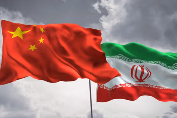 چین د ایران د سولهییزې اټومي انرژۍ د کارونې له حق څخه خپل ملاتړ اعلان کړی دی