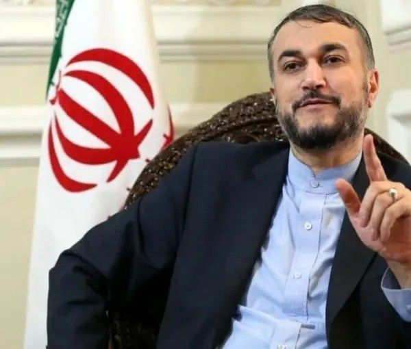 وزیر خارجه ایران: اگر حقابه ایران حل نشود روی روابط افغانستان و ایران تاثیر منفی می‌گذارد