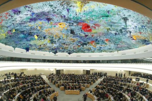 UN Human Rights Council Urges Taliban To Lift Restrictions On Afghan Women & Girls