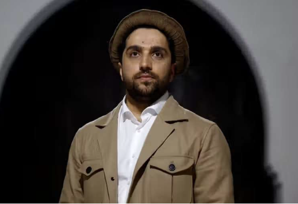 أحمد مسعود: سنواصل نهج والدي حتى تحرير أفغانستان