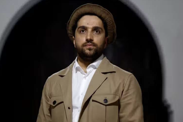 أحمد مسعود: سنواصل نهج والدي حتى تحرير أفغانستان