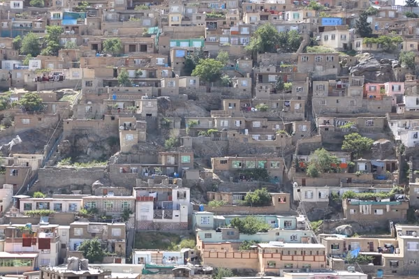 ملګري متلونه: تر ۲۰۶۰کال پورې به د افغانستان نیمايي وګړي په ښارونو کې ژوند کوي