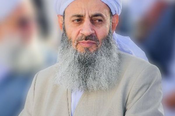 مولوي عبدالحمید: ایران او امریکا دې خپلې ستونزې له اسراییل او لبنان پورې نه تړي