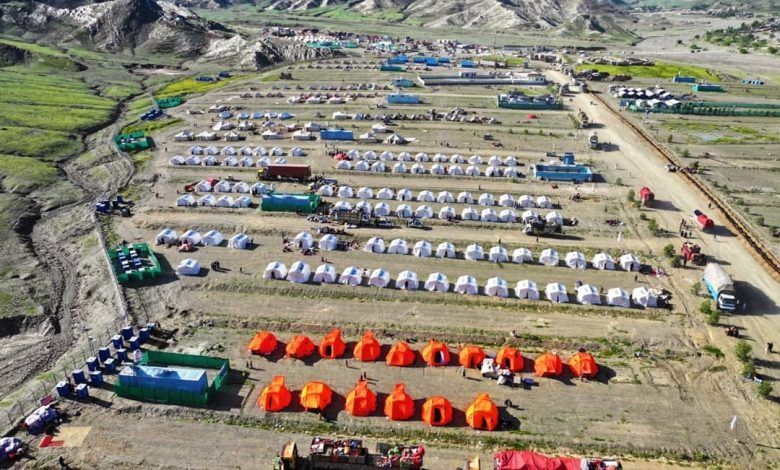 د میلیونونو کډوالو ستنېدنه؛ طالبانو یوازې پر ۱۰ زره کورنیو استوګنیزې نمرې وېشلې دي