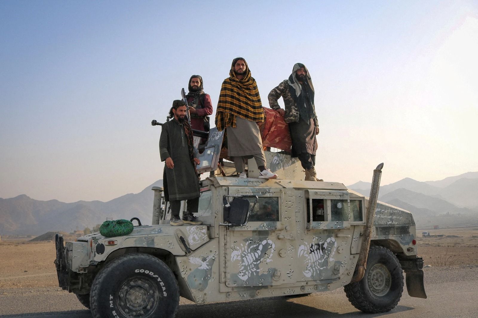 کارشناس امنیت ملی: پاکستان باید کاهش نفوذ خود بر طالبان را بپذیرد