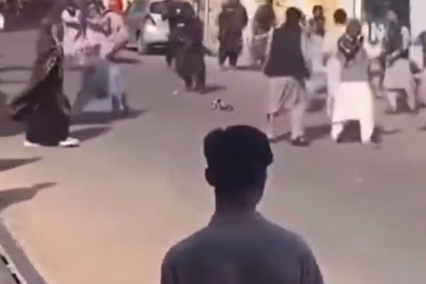 په هرات کې د ښځو د ځپنې غچ اخیستنه؛ مقاومت جبهې طالبانو ته د زیان اړولو خبرداری ورکړ