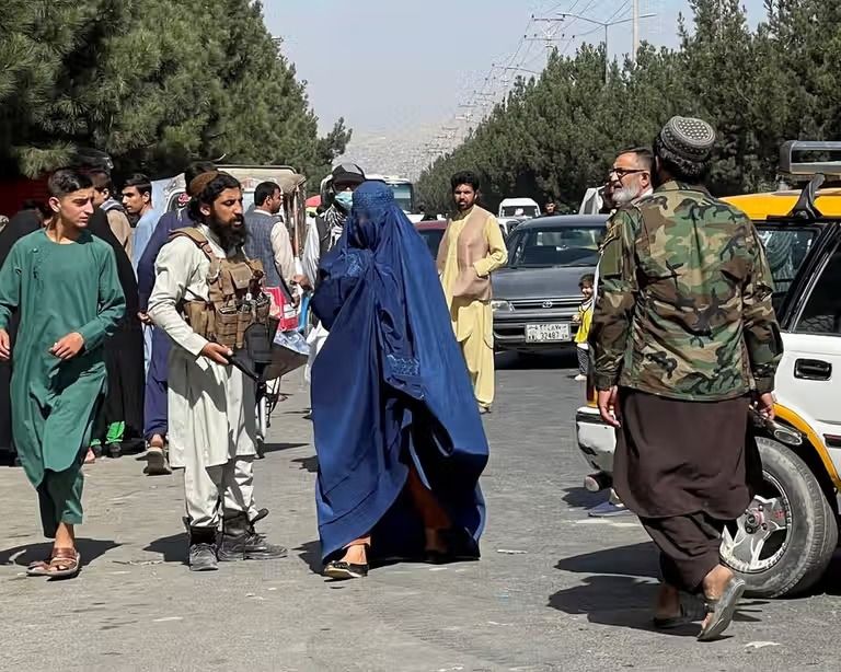 گروه بحران: طالبان بلای جان خود شده است