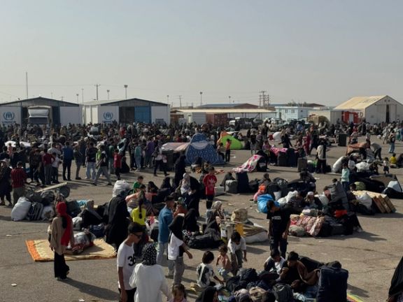 د روغتیا سازمان: د راستنېدونکو کډوالو د روغتيايي خدماتو لپاره ۲ میلیونه ډالرو ته اړتیا ده