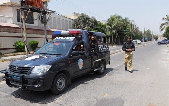 د خيبرپښتونخوا په بونیر کې د وسله والو په یوه برید دوو پولیسو ته مرګژوبله اوښتې