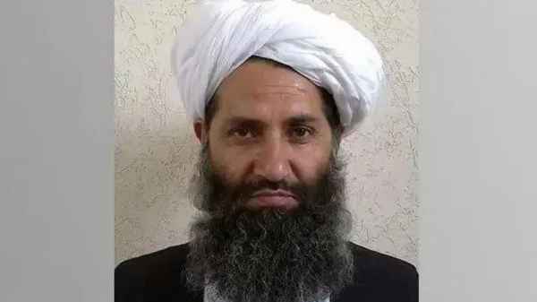 در نشست اقتصادی؛ رهبر طالبان از "آتش زدن موی انسان" تا شهرک‌سازی فیصله کرد