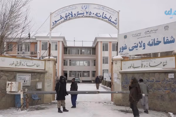 له رخشانې تر فرزانې؛ غور کې د یوې ځوانې ښځې د وژنې زړهبوږنوونکې کیسه
