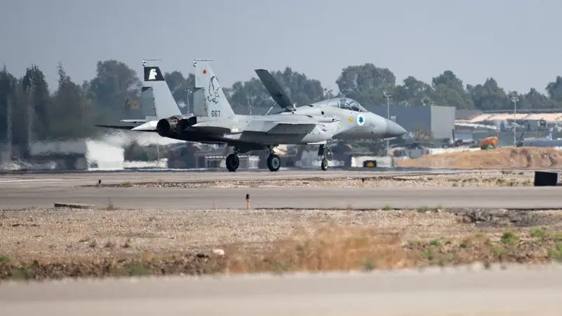 ارتش اسرائیل به دو پایگاه‌ نظامی سوریه در حمص حمله کرد