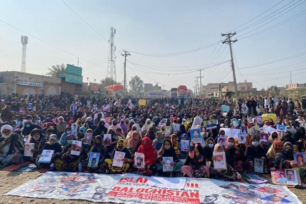 د بښنې نړیوال سازمان په پاکستان کې د بلوڅ زده کونکو پر ورکېدو اندېښنه ښودلې