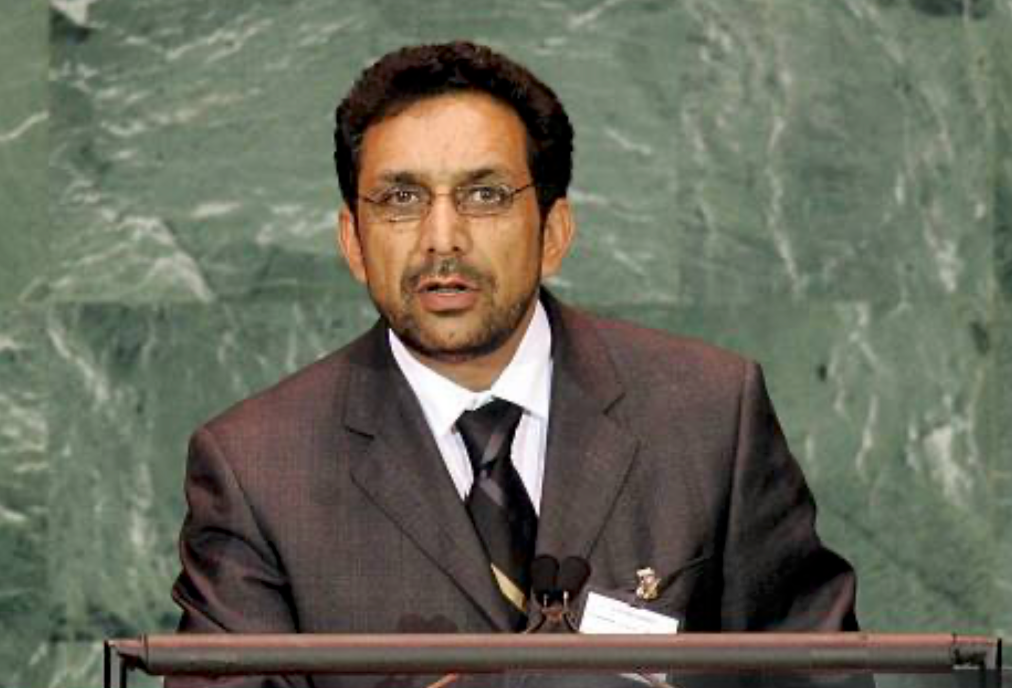 احمد ضیا مسعود: طالبان په افغانستان کې د قومي حکومت وروستۍ بېلګه ده