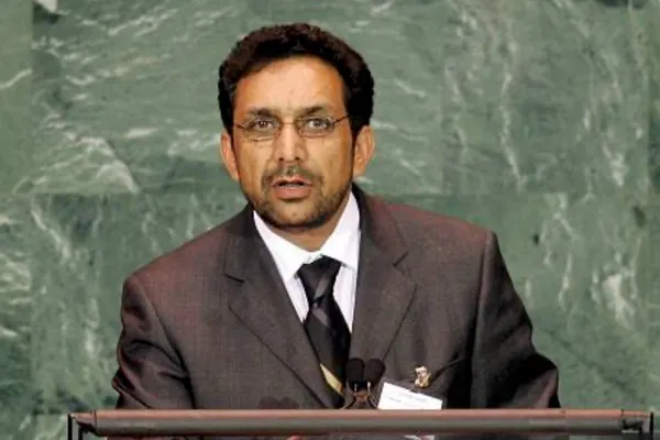 احمد ضیا مسعود: طالبان په افغانستان کې د قومي حکومت وروستۍ بېلګه ده