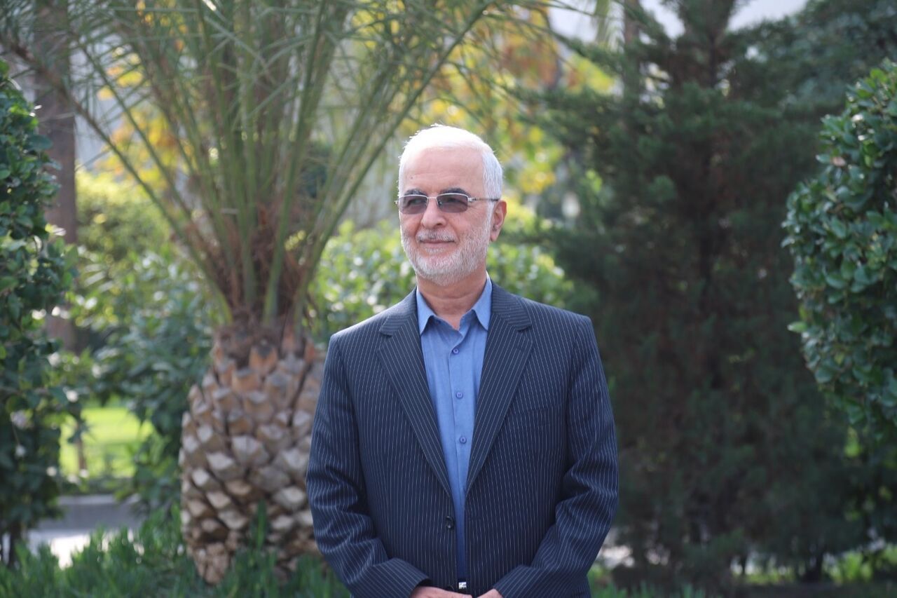 د ایران د کورنیو چارو وزیر: ایران ته د افغان کډوال ننوتل ۷۰ سلنه کم شوي 