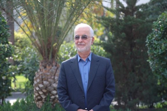 د ایران د کورنیو چارو وزیر: ایران ته د افغان کډوال ننوتل ۷۰ سلنه کم شوي