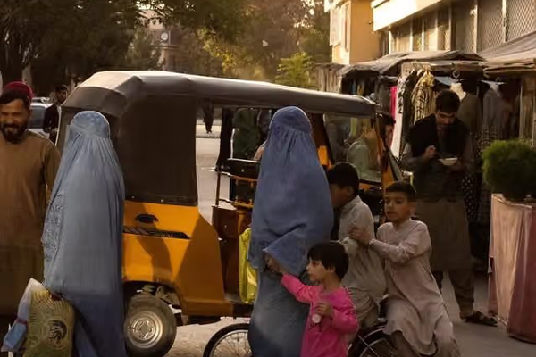 بنك التنمية الآسيوي يؤكد التزامه بمواصلة دعم الشعب الأفغاني