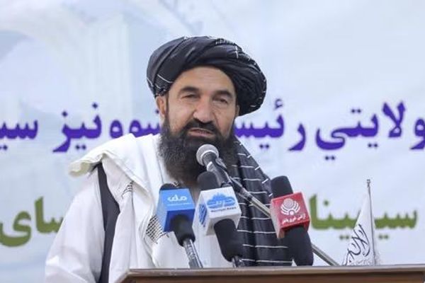 طالبان «جهادي ارشیف» جوړوي