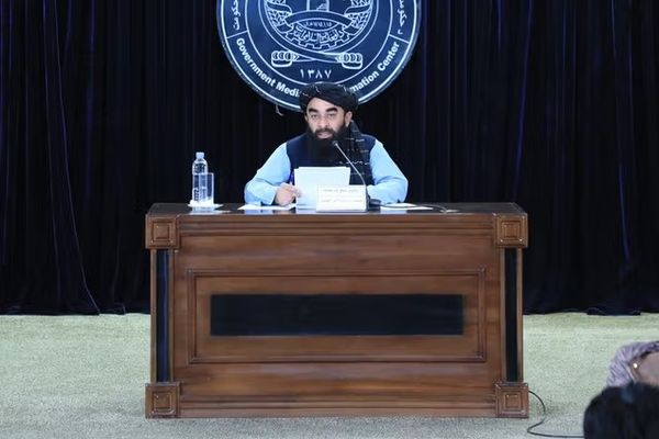 مفاوضات طالبان وباكستان في إسطنبول تدخل يومها الثالث