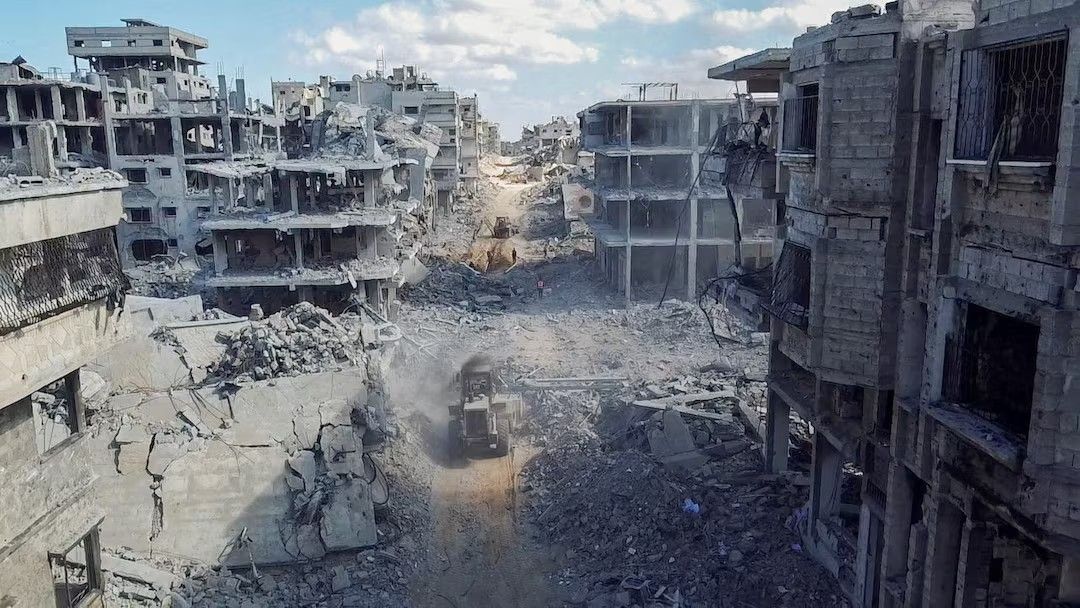 نیروهای اسرائیل از آغاز آتش‌بس تاکنون بیش از «۹۰ نفر را در غزه کشته‌اند»