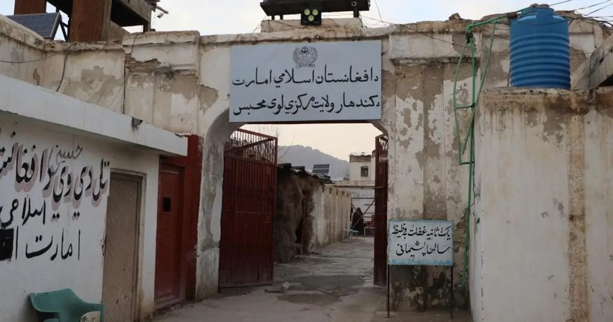 جبهه آزادی از حمله بر یک پاسگاه طالبان در شهر قندهار خبر داد