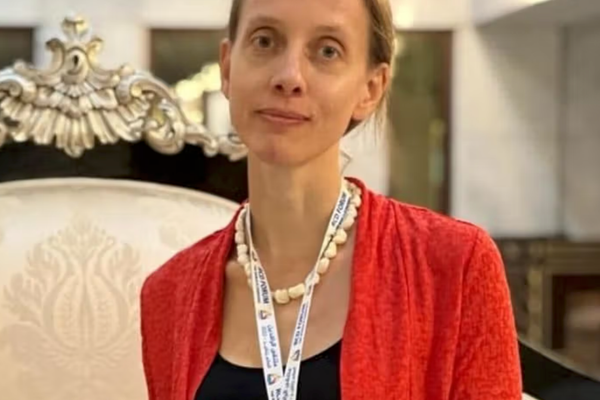 په عراق کې یوه امریکایۍ خبریاله تښتول شوې ده