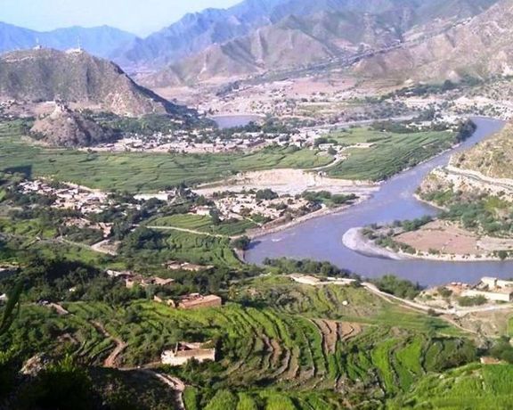 منابع محلی در لغمان: طالبان دو نفر را در ولسوالی علینگار پس از بازداشت به قتل رساندند