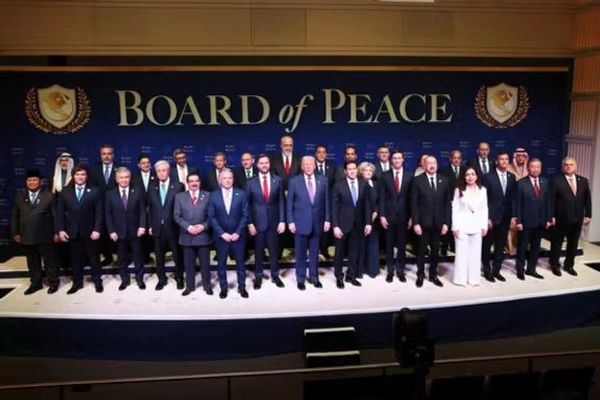 پاکستان غزې ته ځواکونه نهلېږي