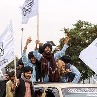 آیا طالبان پنجسالگی پیروزی خود را جشن خواهد گرفت؟