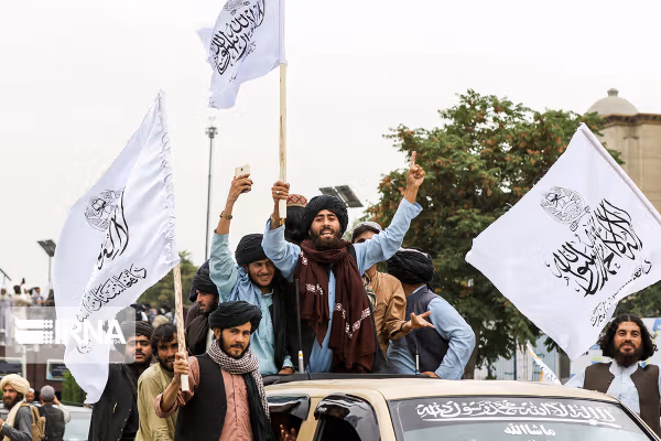 آیا طالبان پنجسالگی پیروزی خود را جشن خواهد گرفت؟