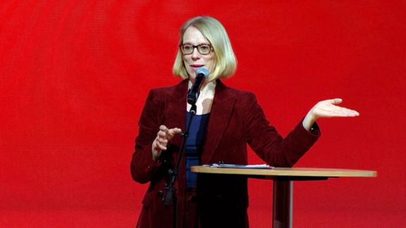 ناروی برای رسیدگی به مشکلات افغانستان گفتگوهای سه روزهای را در اسلو برگزار میکند