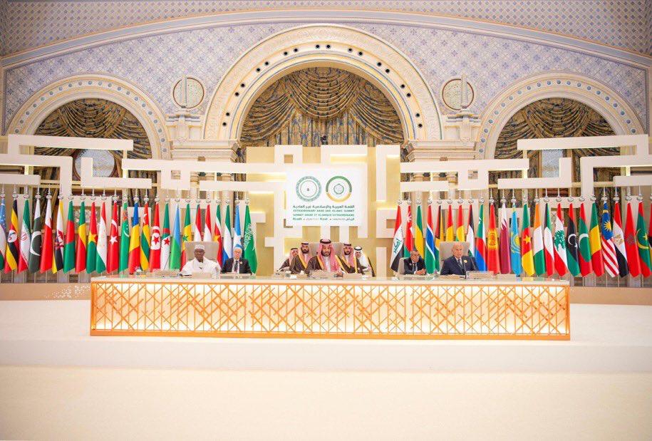 طالبان به نشست اضطراری رهبران کشورهای اسلامی در ریاض دعوت نشد