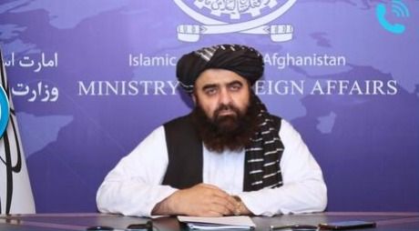 درخواست طالبان از امریکا: اختلافات را با دیپلوماسی حل کنیم