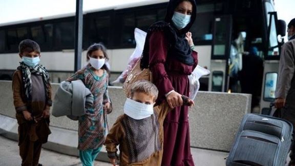 د کاناډا د کډوالو وزارت: ۳۱۰ نور افغان کډوال مو له پاکستانه خپل هېواد ته ولېږدول