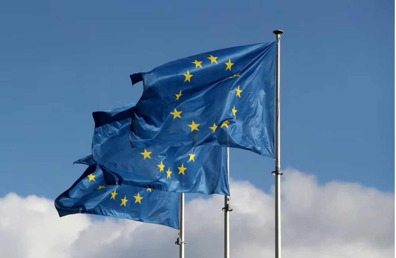 Taliban Confirm Diplomats’ Visit To Europe For Refugee & Consular Talks