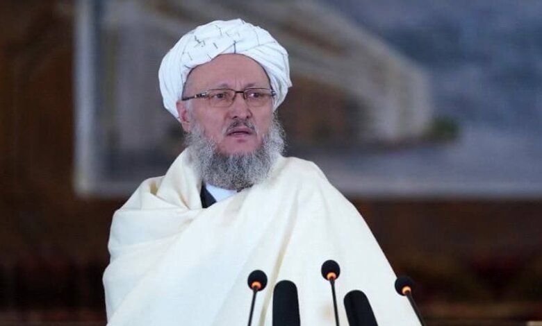 معاون رئیس‌الوزرای طالبان: روزانه ۳۰ تا ۳۵ هزار مهاجر افغان از ایران اخراج می‌شوند