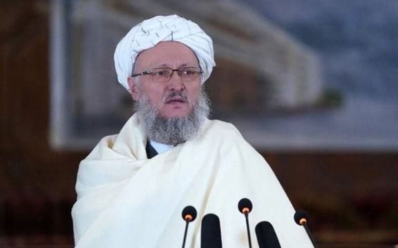 د طالبانو د ریاست الوزرا مرستيال وايي، تر ۳۰۰ زره زيات افغان راستانه شوي کډوال یې ثبت کړي