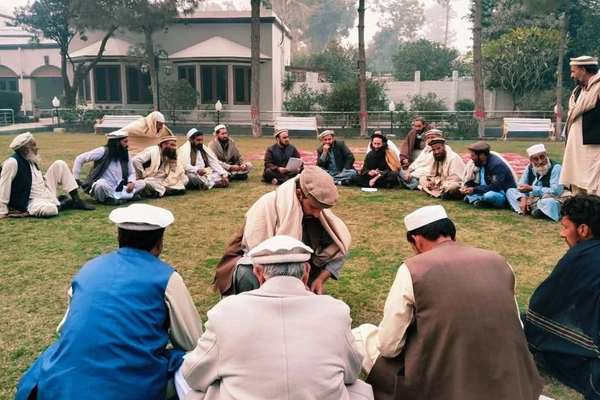 د خیبر پښتونخوا تیرا سیمه، د امنیتي عملیاتو لپاره تخلیه کېږي