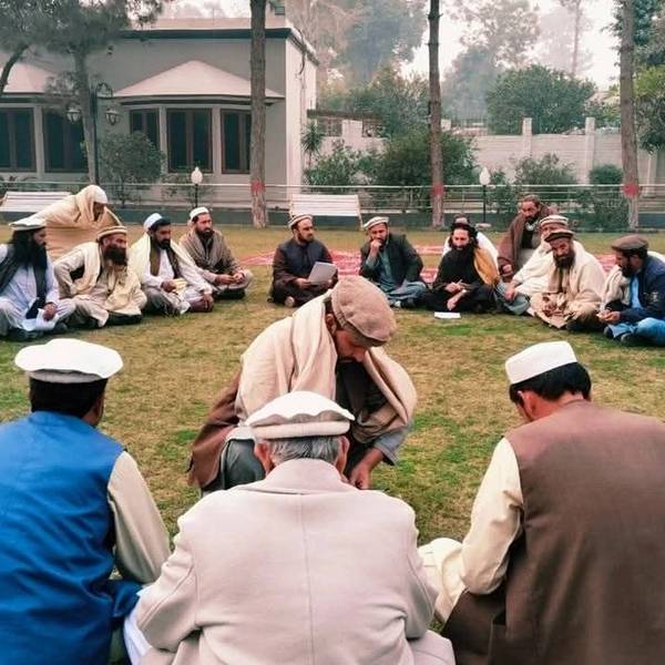 د خیبر پښتونخوا تیرا سیمه، د امنیتي عملیاتو لپاره تخلیه کېږي