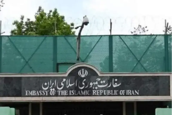 Iran Calls On Taliban To Act Against Perpetrators Of Attack On Hazaras In Herat