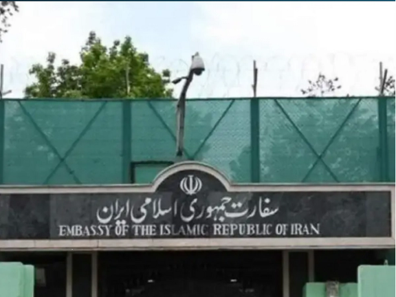 Iran Calls On Taliban To Act Against Perpetrators Of Attack On Hazaras In Herat