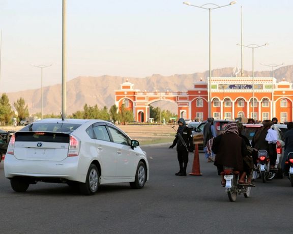 طالبانو په کندهار کې امنیتي پلټنې او تالاشۍ ډېرې کړې دي