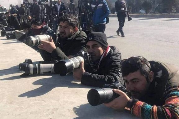 طالبان د رسنیو ستاینه کوي، خو د سانسور او محدودیتونو حقیقت لا هم نه دی بدل شوی