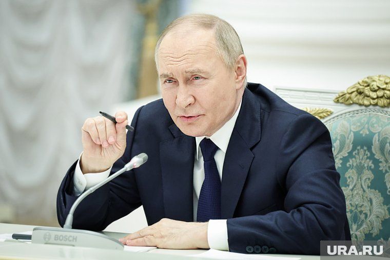 پوتین: جمهوری اسلامی به پیشنهاد ما در‌ مورد پدافند هوایی علاقه نشان نداد